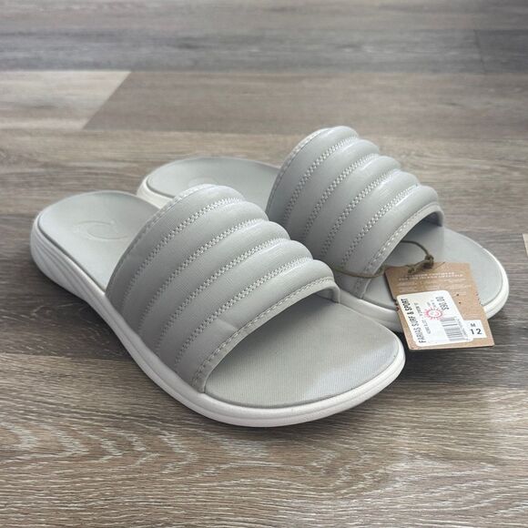 NWT Olukai Men’s Komo Slide - Picture 1 of 8